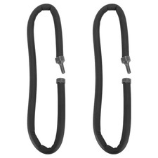  2 Pcs Tube À Bulles Pour Aquarium Décoration Accessoire D'aquarium