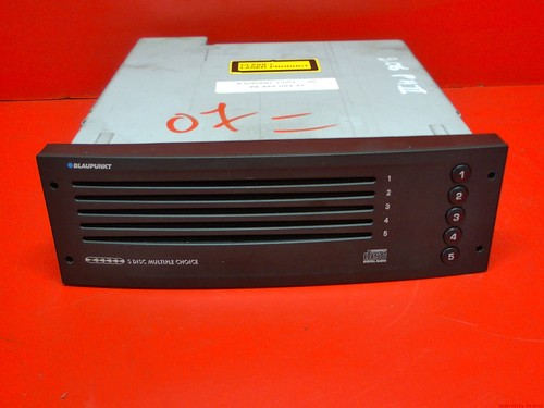 Peugeot 206 chargeur disc cd - disc,