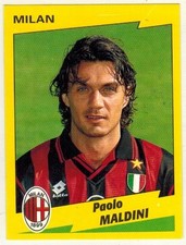 Calciatori 1996-1997 Panini
