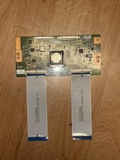 T-CON TCON TV SONY KD-55X8509C