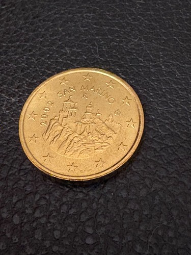 Pièce centimes d - de,