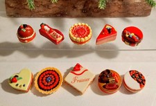 Fèves Délices de Fruits