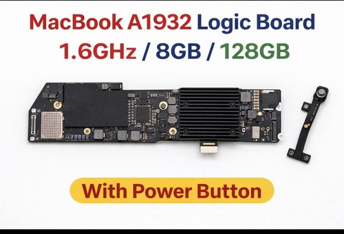 Carte mère macbook air - macbook, 13"