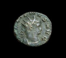 Antoninien De Gallien