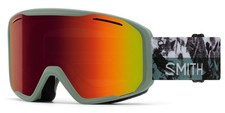 Lunettes De Ski Smith BLAZER