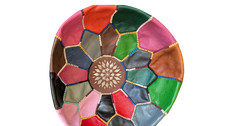 Terrapin Trading Ltd Pouf Pouf