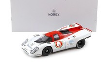 Norev 1:18 Porsche 917K David