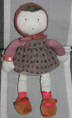 Moulin roty doudou poupee les - moulin,