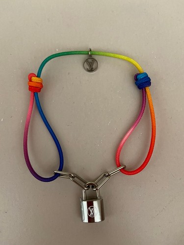 Louis vuitton bracelet - louis,