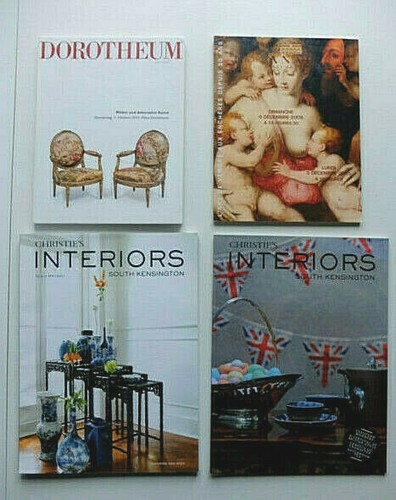Catalogues christie s - 2, christie's