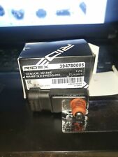 RIDEX 3947S0005 Capteur, pression d'admission Opel Corsa Moteur Y17DT