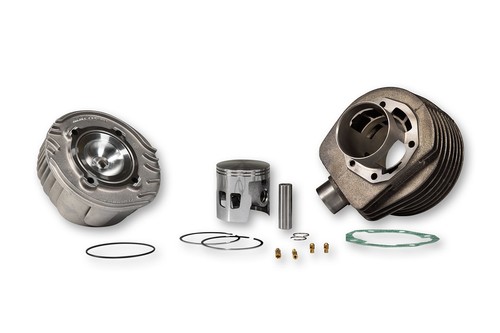 Kit cylindre malossi sport - kit,