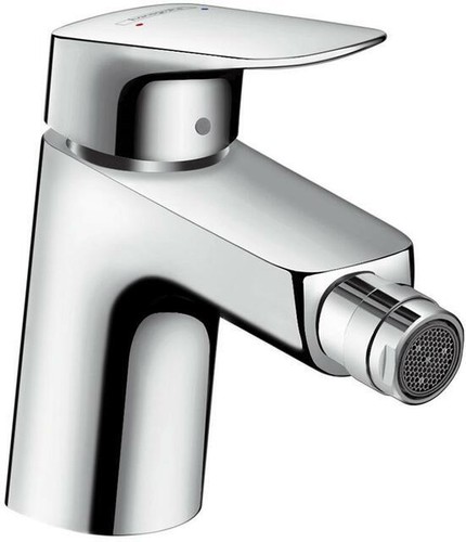 Hansgrohe mitigeur bidet - hansgrohe,