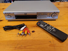 Lecteur DVD BRANDT DVD400BR