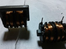 REF303Y0R9SPZ MICRO TRANSFO SELFIQUE FERRITE MAGNETIQUE (2PCS)