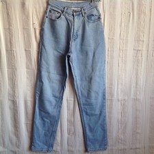 MISS DYNAM PANTALON JEANS FEMME T.36 ( PF01/09/11-20B ) VINTAGE