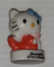 fève unité série zodiaque