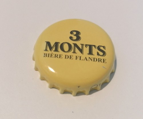 Capsule bière française 3 - française,