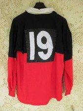 Maillot rugby COMITÉ