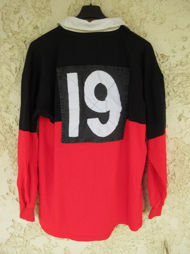 Maillot rugby comité - maillot,