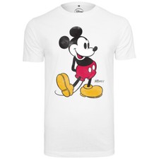 Merchcode shirt mickey - merchcode, mouse