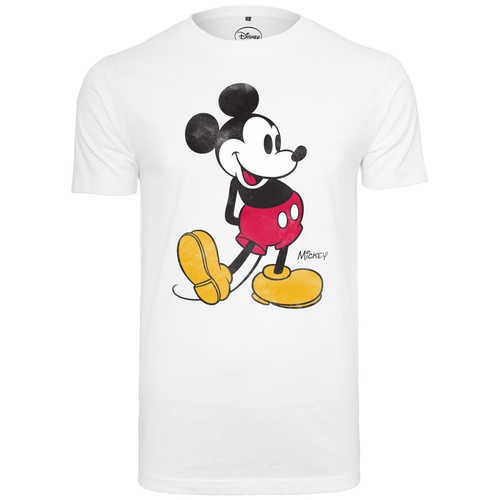 Merchcode shirt mickey mouse - mickey,