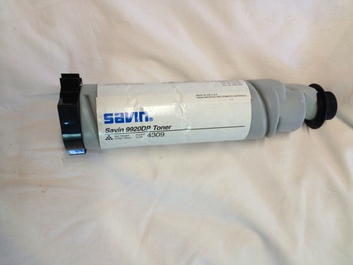 Ricoh savin copier toner - copier,