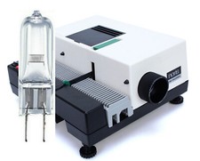 Ampoule pour Noris V26 Projecteur de Diapositives Diapo
