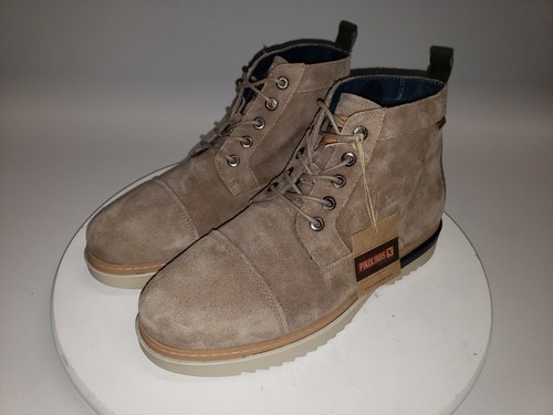 New pikolinos chukka boots - new,