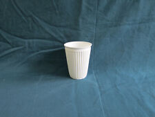 tasse en porcelaine blanche ann van hoey for serax