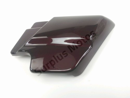Cache lateral droit - cache, harley