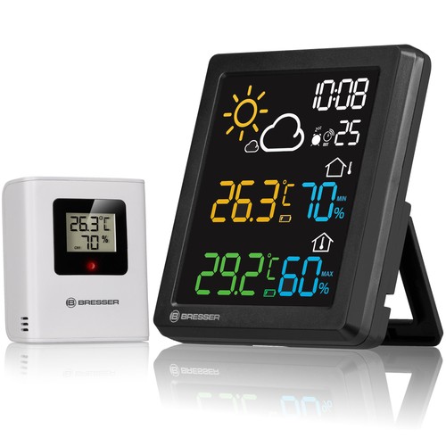 Bresser meteocast pico - meteocast, station