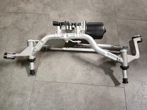 Moteur essuie glace avant - essuie,