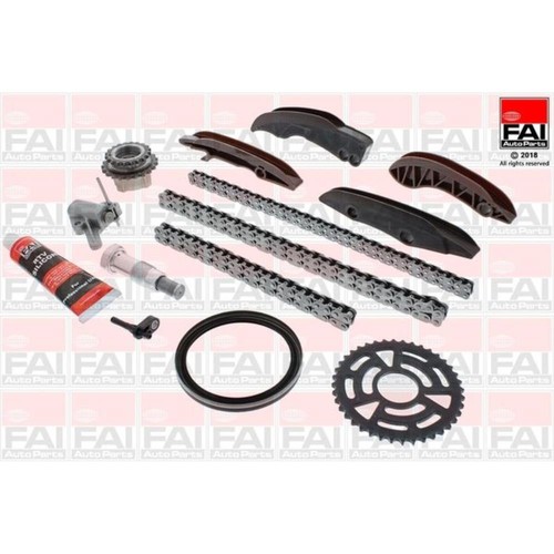 Fai autoparts kit chaîne - autoparts,
