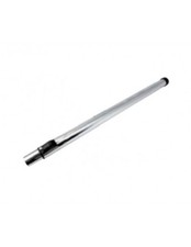 Canne métallique télescopique pour centrale d'aspiration centralisée SAPHIR S&am