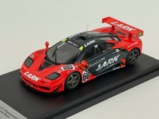 1/43 AB Models McLaren F1