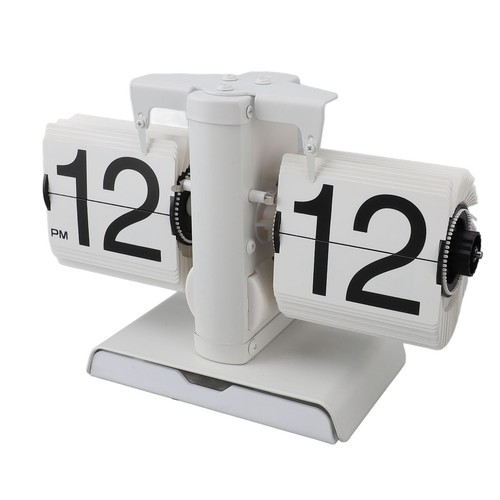 Horloge flip down vintage - horloge,