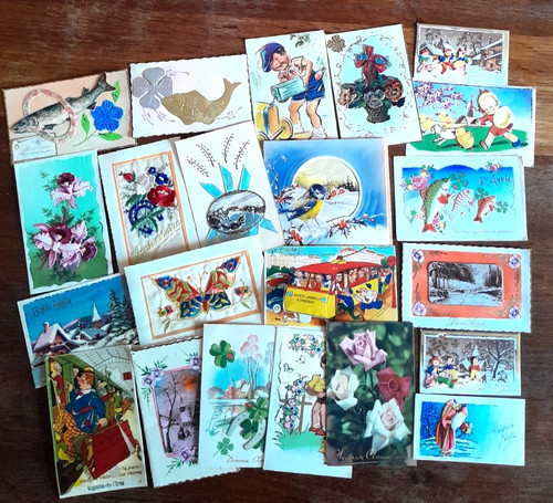 Lot cpa - lot, 22