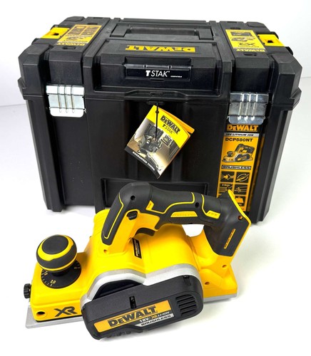 Rabot sans fil dewalt - fil,