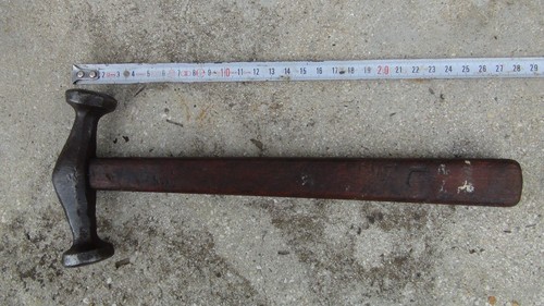 Marteau ancien cordonnier - ancien,