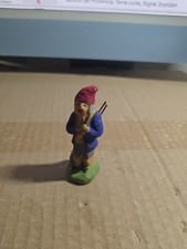  Santon Gelato 7 Cm   Env 