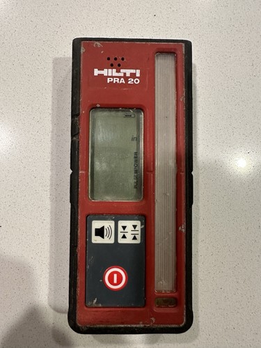 Hilti pra laser - hilti,