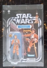 Luke Skywalker (X-Wing Pilot)
