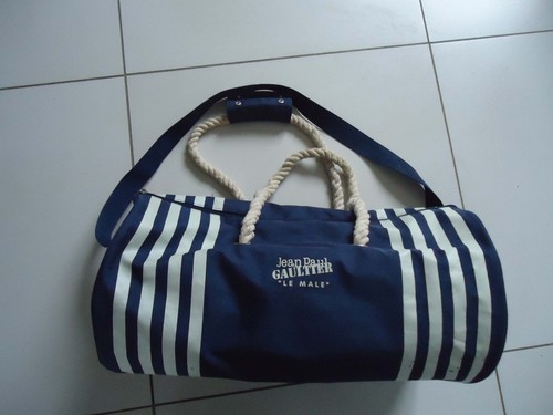 Sac jean paul gaultier - ,