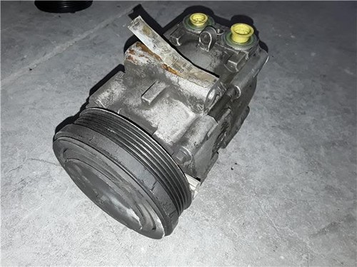 Compresseur climatisation ford - compresseur,