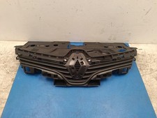 Calandre RENAULT CLIO 4 PHASE