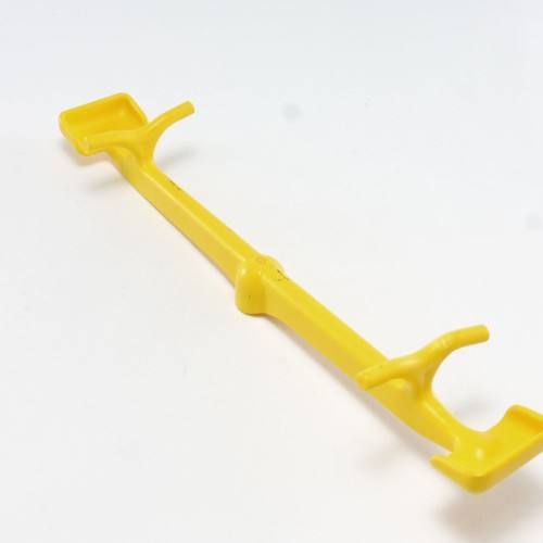 30627 playmobil manège jaune - playmobil,