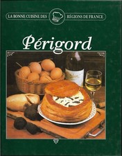 BONNE CUISINE des régions de