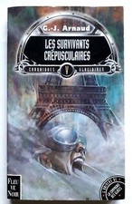 LES SURVIVANTS CREPUSCULAIRES