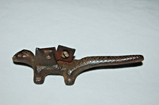 Ancien aiguiseur à couteau